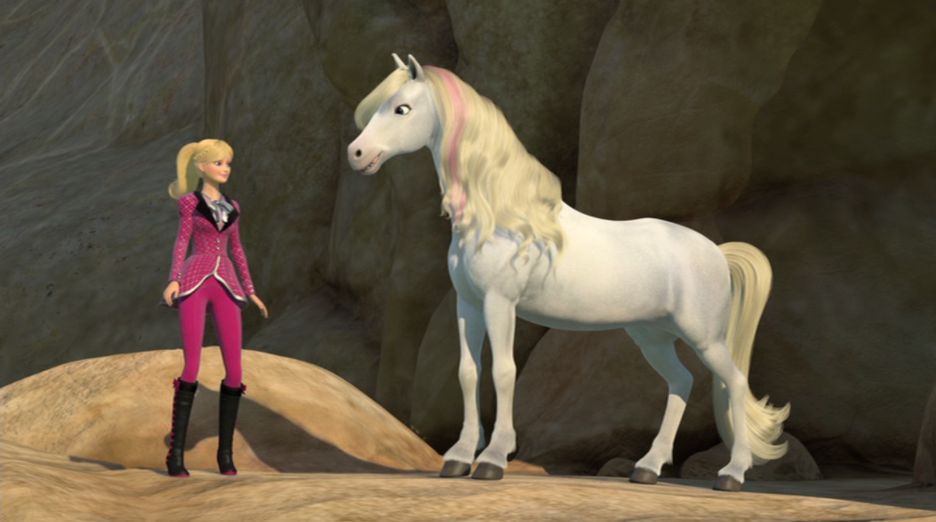 Image - Barbie and Majesty.png | Barbie Movies Wiki | FANDOM powered by Wikia