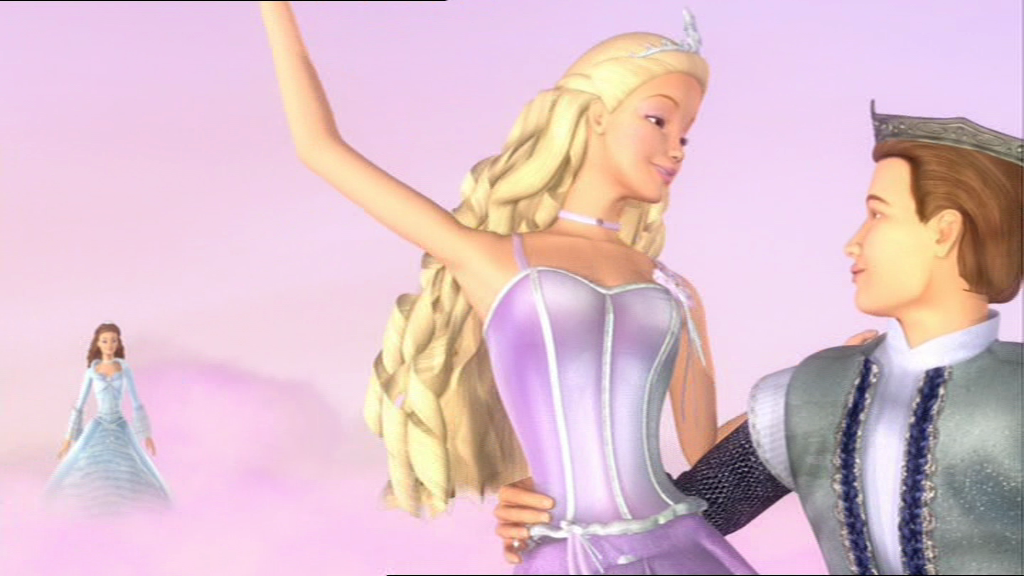 Barbie And The Magic Of Pegasus Full Movie Youtube