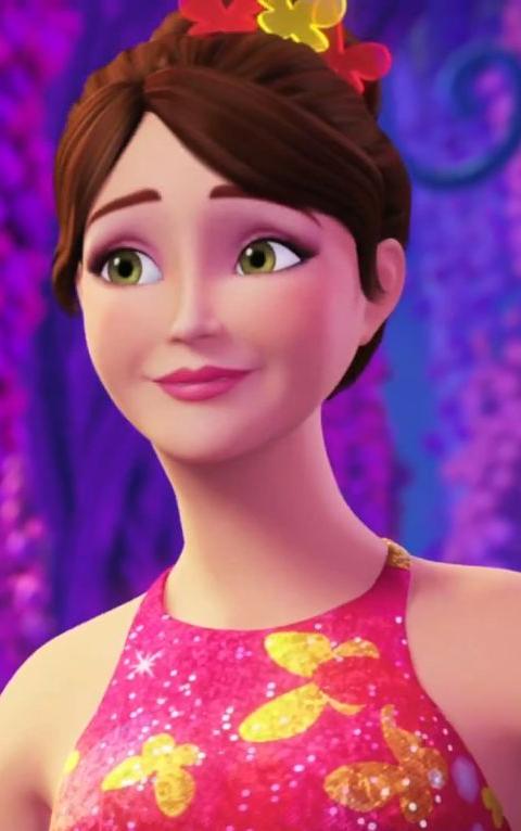 Image - Nori-Secret-Door.jpg | Barbie Movies Wiki | FANDOM powered by Wikia