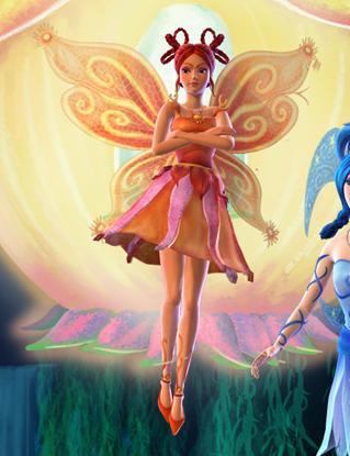 Sparklefairy