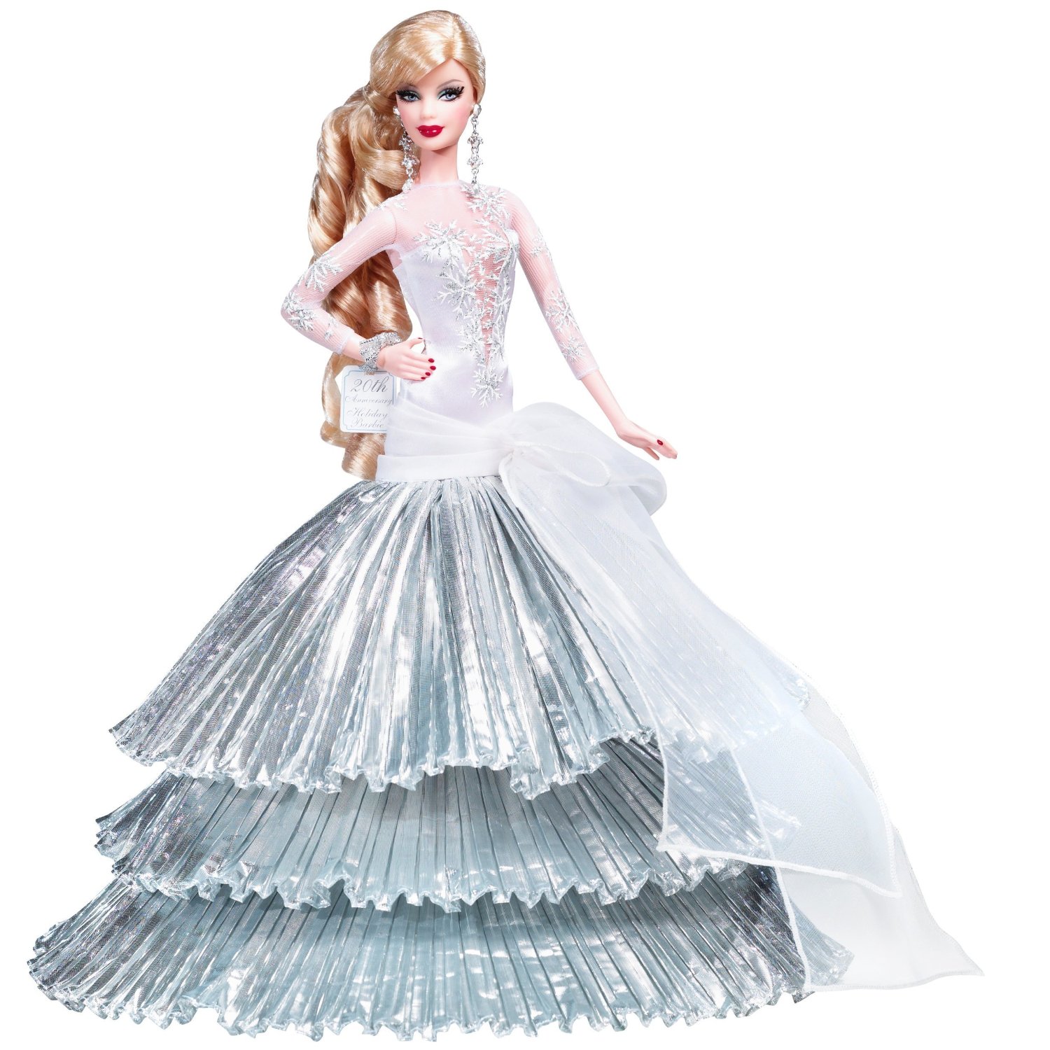 Image Barbie in A Christmas Carol Barbie doll jpg Barbie Movies