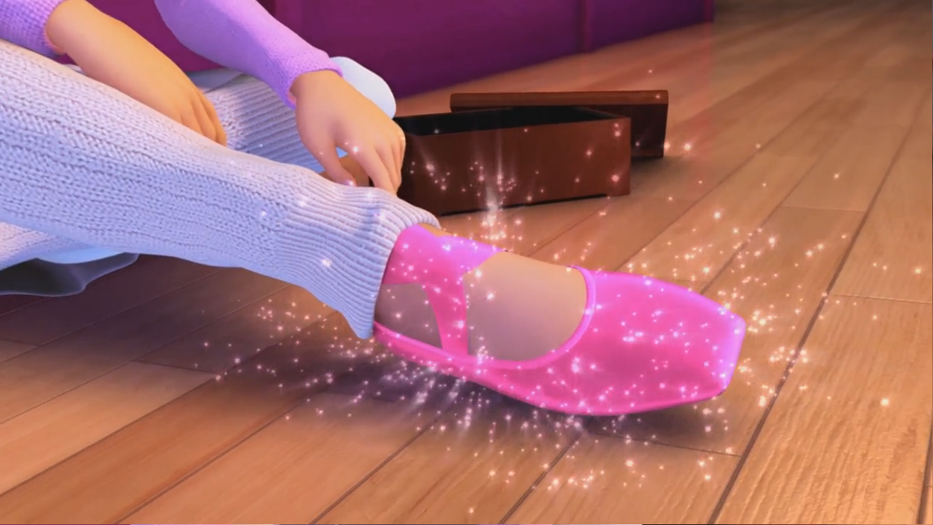 Image - Barbie in The Pink Shoes Teaser Trailer Screenshot 07.png | Barbie Movies Wiki | FANDOM