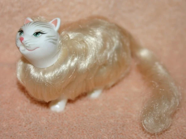 Fluffy | Barbie Wiki | FANDOM powered by Wikia