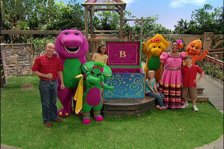 barney min scary stories barney min scary stories