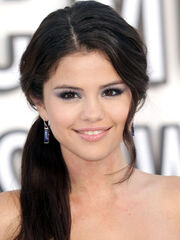 Selena-gomez