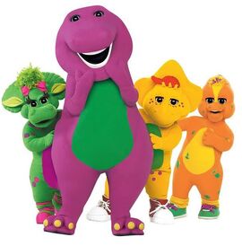 Barney-1
