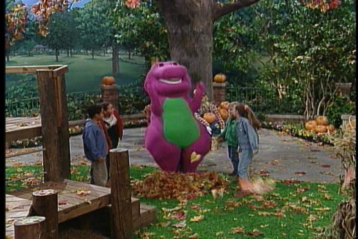 Download The Fall Song | Barney Wiki | Fandom powered by Wikia