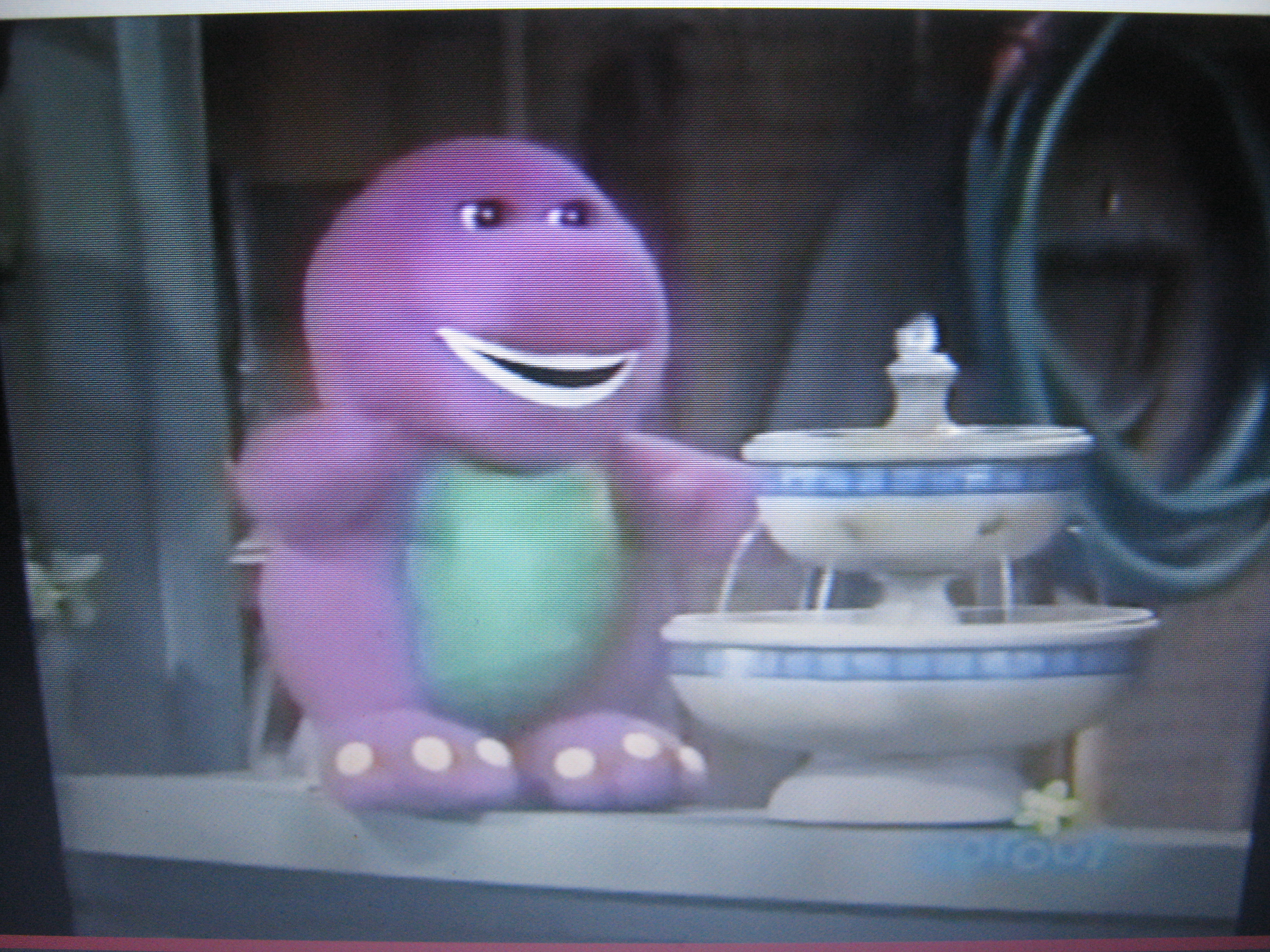 A Fountain of Fun! | Barney&Friends Wiki | FANDOM powered by Wikia3648 x 2736