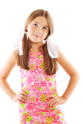 Image result for pigtails kids