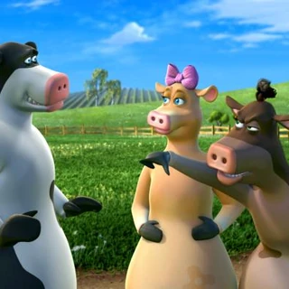 Daisy WikiBarn FANDOM powered by Wikia