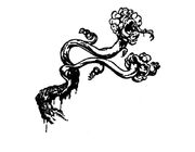 Man-Flower
