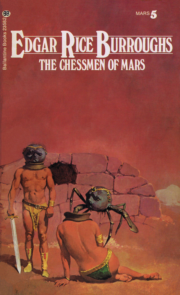 burroughs barsoom burroughs barsoom