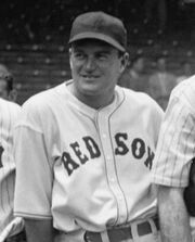 Wes Ferrell