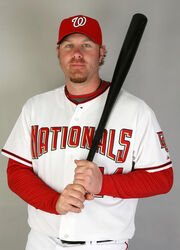 Adam Dunn