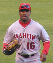 Garret Anderson