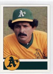 Tony Armas