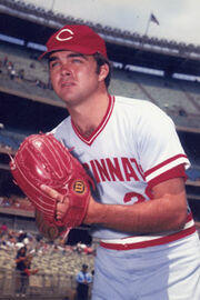 Gary Nolan