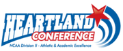 Heartland Conference Logo