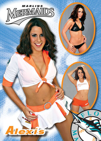 File:Alexis 2007 Marlins Mermaids.jpg