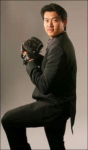 Chien-Ming Wang