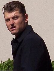 Trevor Hoffman