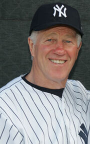 Tony Kubek