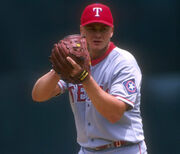 Rick Helling