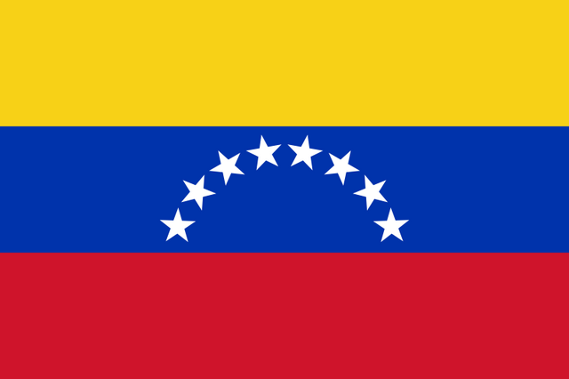 File:Flag of Venezuela.png