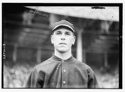 Fred Snodgrass OF