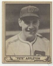 Pete Appleton