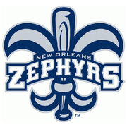 New Orleans Zephyrs