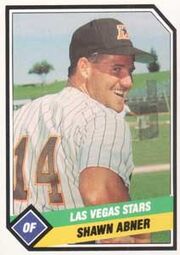 Shawn Abner