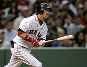 Trot Nixon