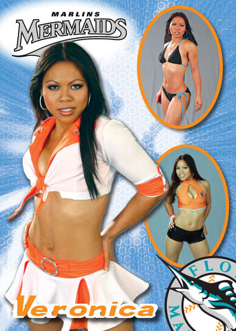 File:Veronica 2007 Marlins Mermaids.jpg