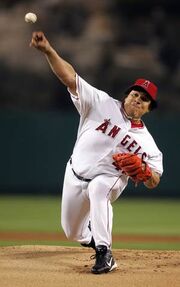 Bartolo Colon