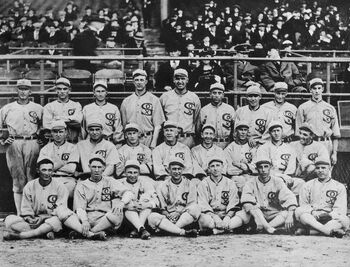 1919 blacksox
