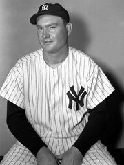 Johnny Mize