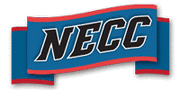 New England Collegiate Conference logo