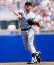 Steve Sax