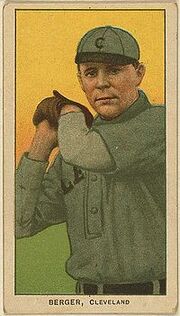 Heinie Berger