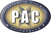 Presidents' Athletic Conference logo