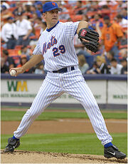 Steve Trachsel