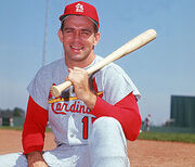 Tim McCarver