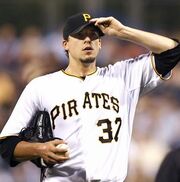 Charlie Morton