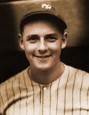 Johnny Grabowski