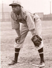 Oscar Charleston