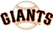 Giants logo
