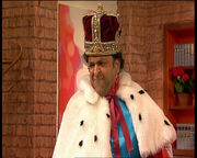 King Anil