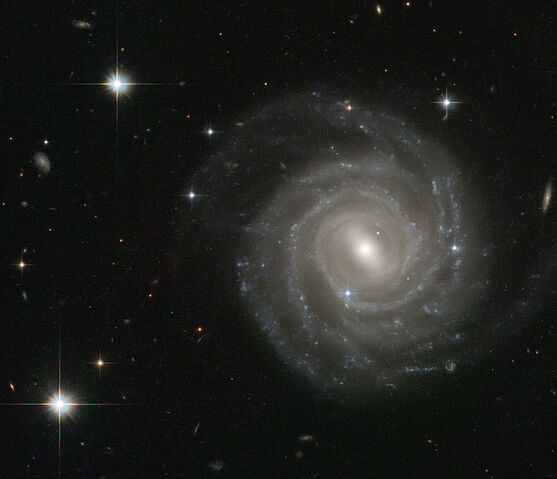 Fichier:Spiral Galaxy.jpg