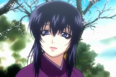 basilisk anime wiki basilisk anime wiki